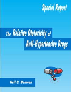 Special Report: Anti-Hypertensive Drugs