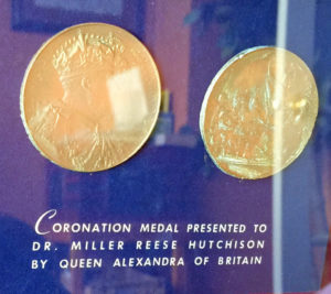 Coronation medals 2