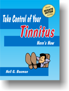 Tinnitus Front Cover Shadow 2016