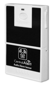 Picture of CentralAlert Audio Alarm Transmitter