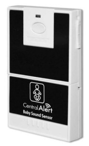 Picture of CentrAlalert Baby Cry Transmitter