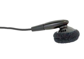 Picture of Earbud, single, mono