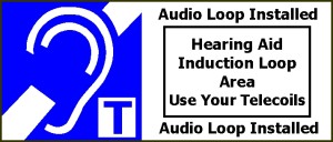 Picture of Audio Loop Symbol