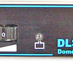 Picture of Univox DLS-50 middle light