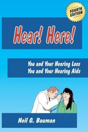 Hear! Here!