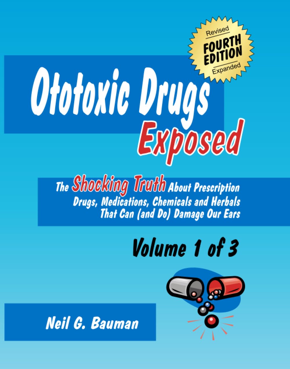 Ototoxic Drugs Exposed