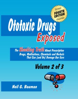 Ototoxic Drugs Exposed Vol. 2